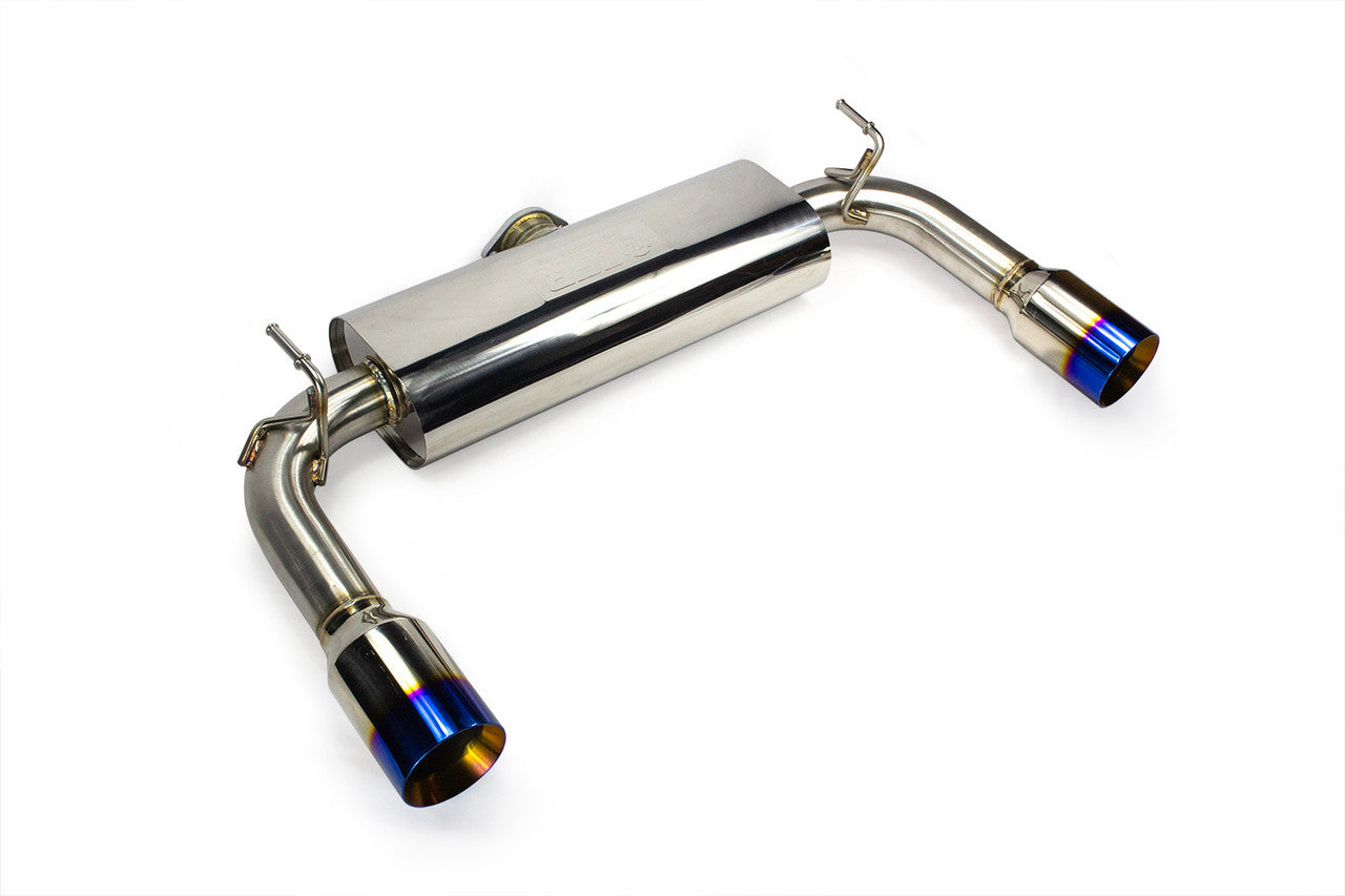ISR Performance OMS Spec IS-OMS-Q50 Infiniti Q50