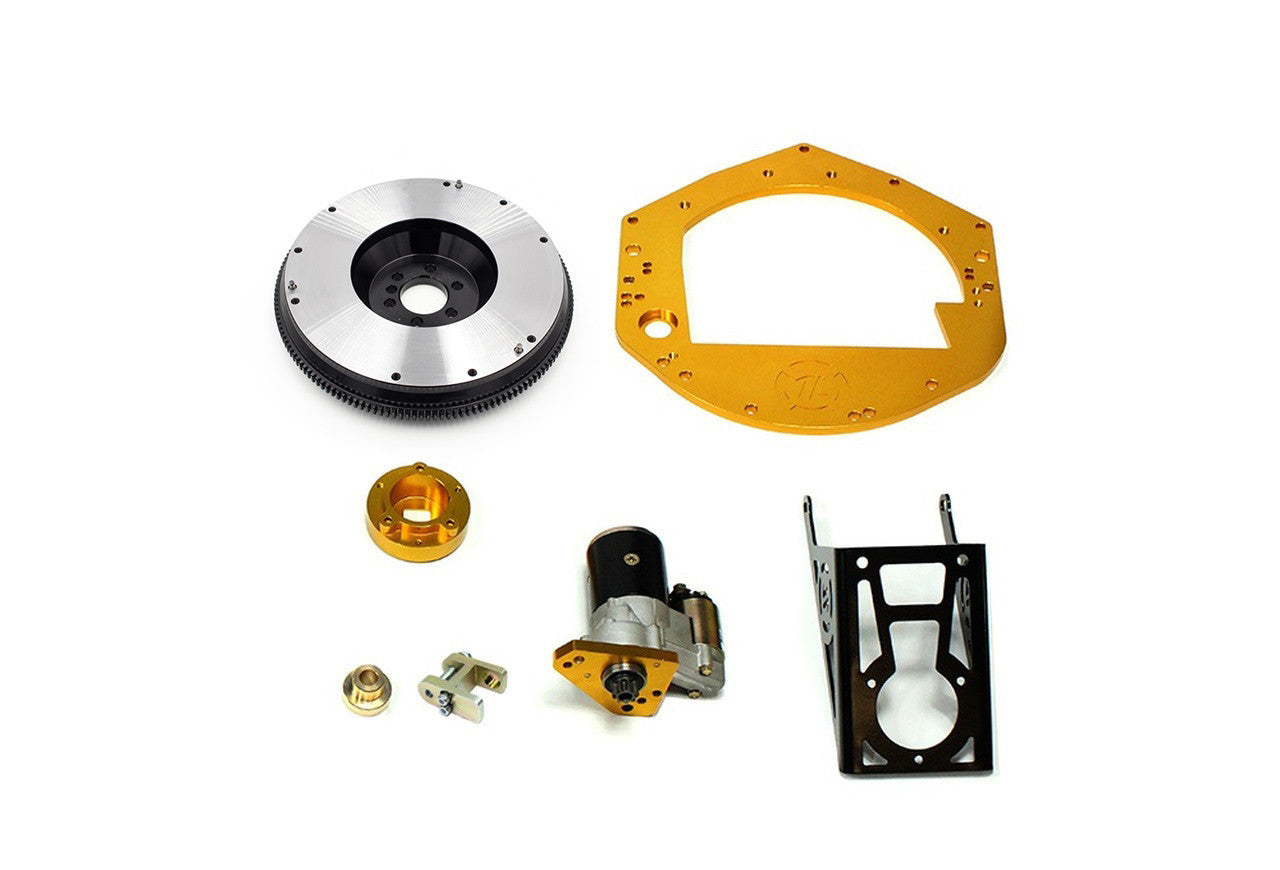 ISR Performance IS-ZLSX-CDZ6MT adapter-1