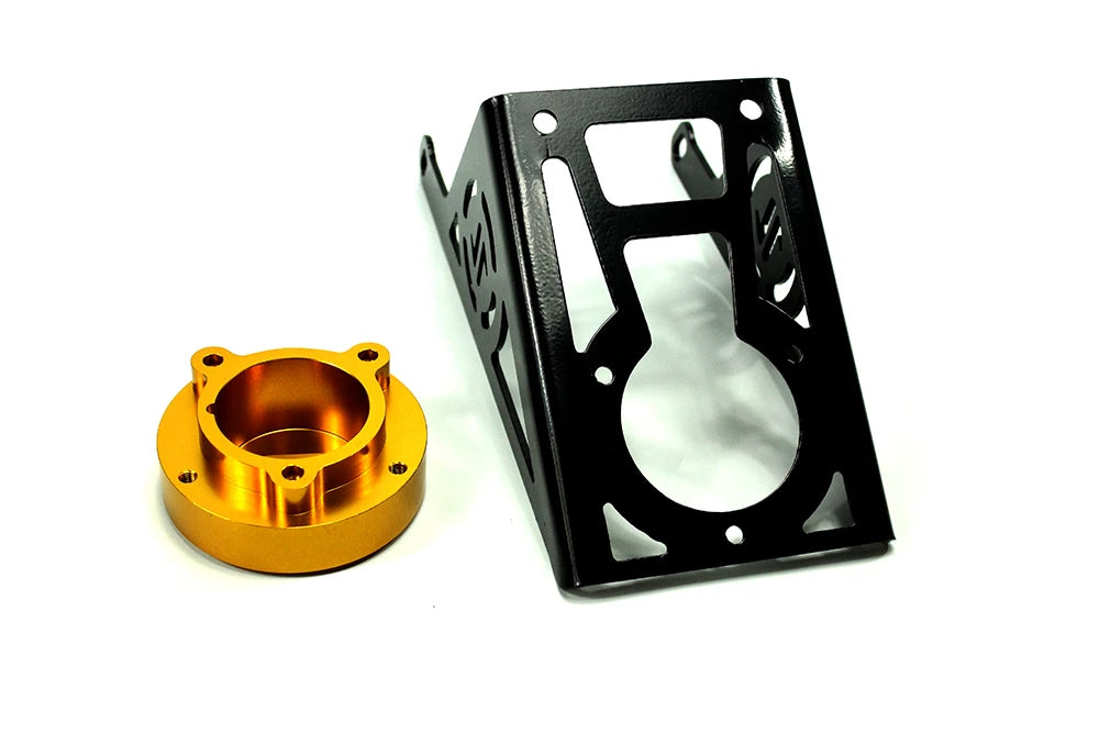 ISR Performance IS-ZLSX-CDZ6MT adapter-2