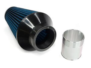 Z1 MOTORSPORTS INTAKE LONGTUBE 2.5in